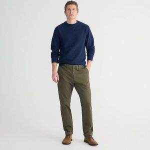 J. Crew Mercantile Flex Pants